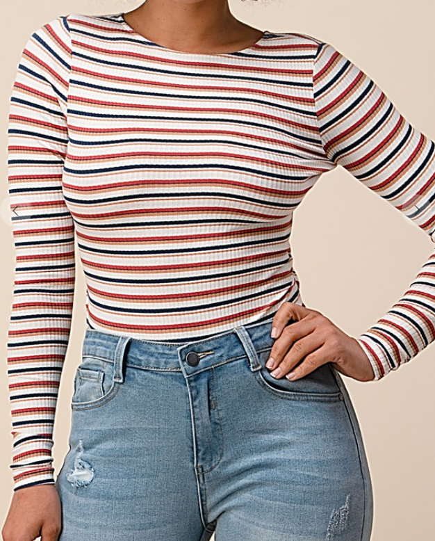 SF Bodysuit