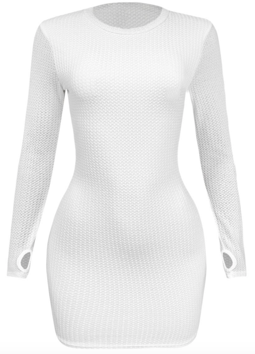 Ivy Dress