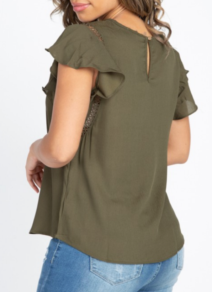 Olivia Top