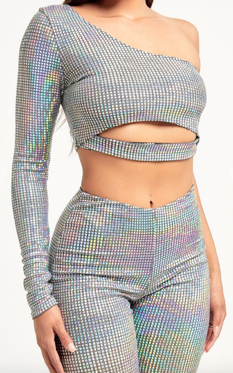 Disco Set