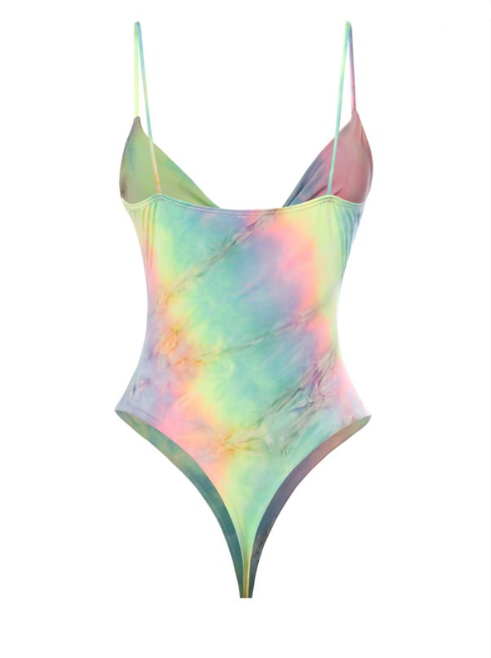 Do or Dye Bodysuit