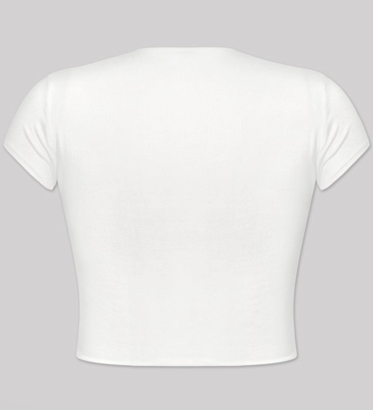 Buttery crop tops that stretchy, soft, buttery, and multi-layered fabric. These ultra soft shorts are made in the United States (US). 