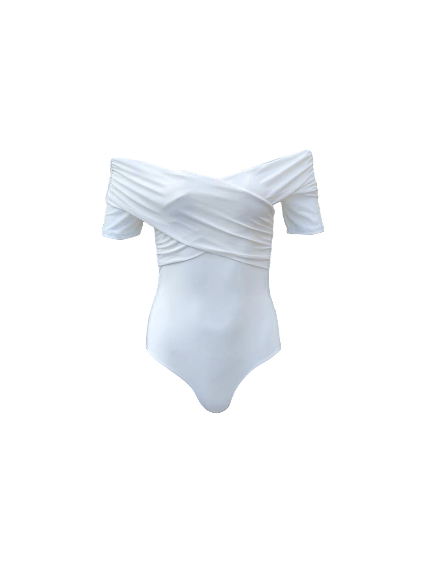 Wrap Me Up Bodysuit