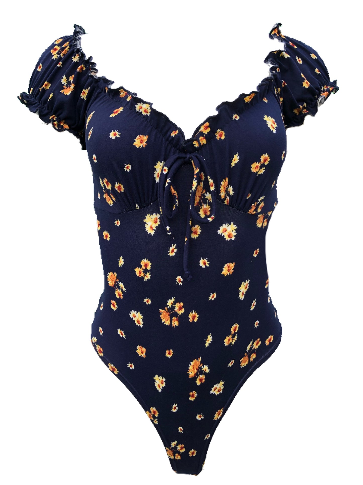 Wildflower About You Bodysuit
