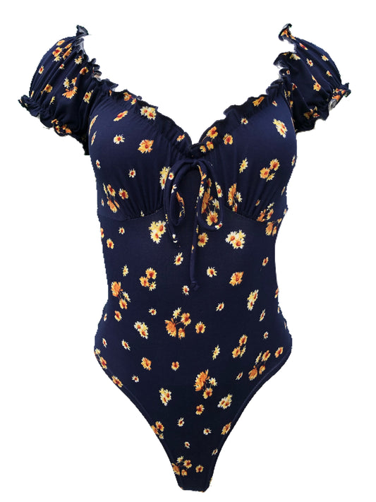 Wildflower About You Bodysuit