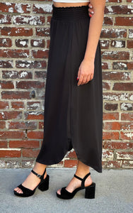 Casual Vibes Maxi Skirt