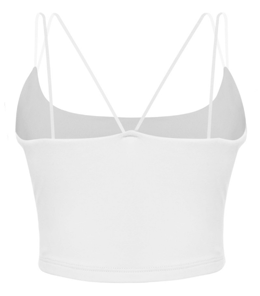 Jane Crop Top