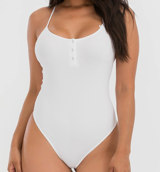 Not So Basic Bodysuit