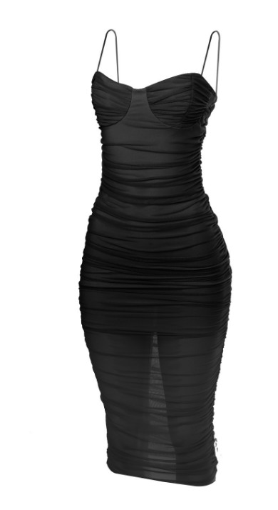 A Bit More Sophisticated