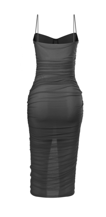 A Bit More Sophisticated