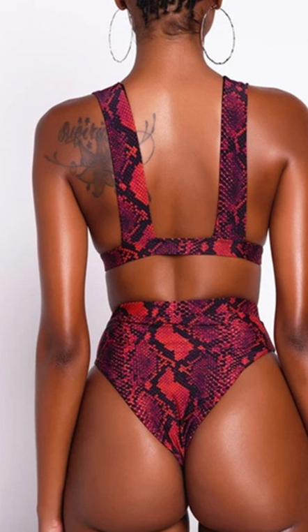 Hypnotize Me Swim Bottom