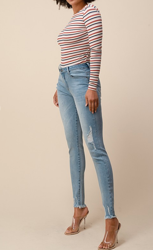 SF Bodysuit
