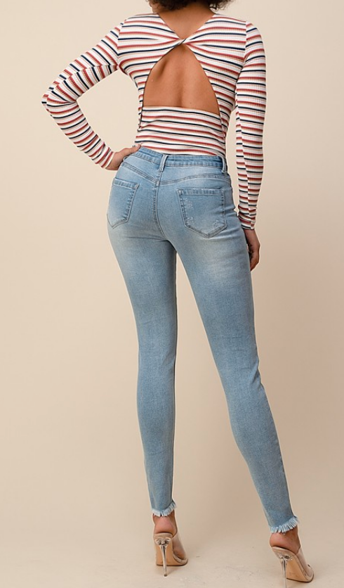 SF Bodysuit
