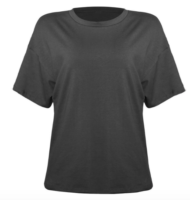 A must-have for your closet! The material is very soft and stretchy. Whether you're working from home, running errands, or just hanging out. It's easy and can be dressed up/down.   Material: 95% Polyester 5% Spandex Made in the US 