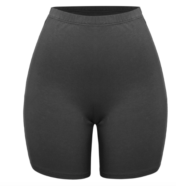 A must-have for your closet! The material is very soft and stretchy. Whether you're working from home, running errands, or just hanging out. It's easy and can be dressed up/down.   Material: 95% Polyester 5% Spandex Made in the US 