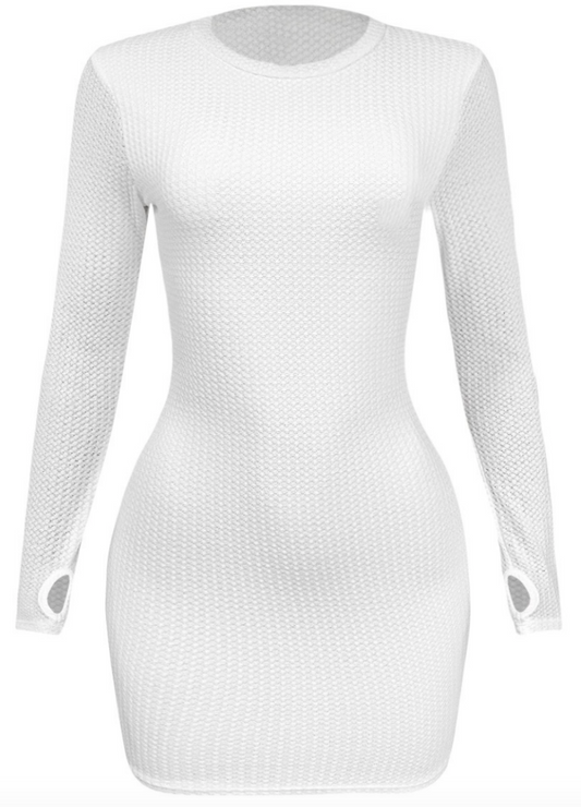 Ivy Dress