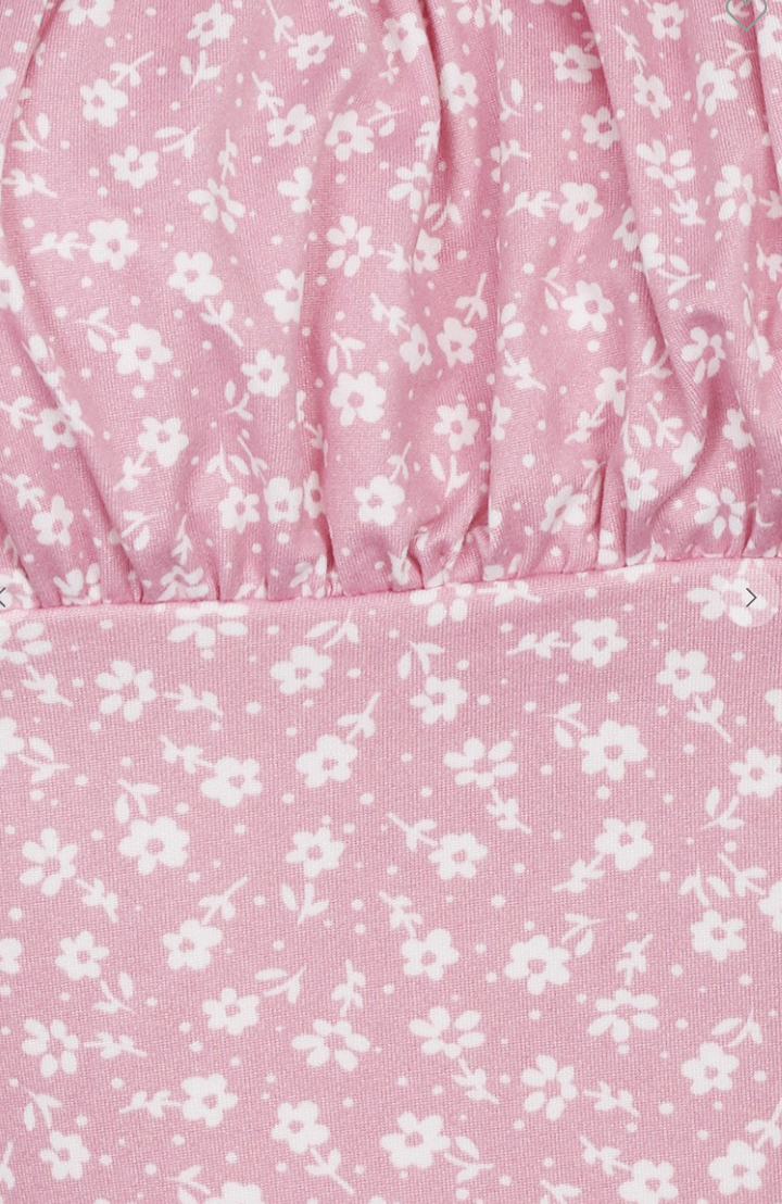 Sweetheart Dress