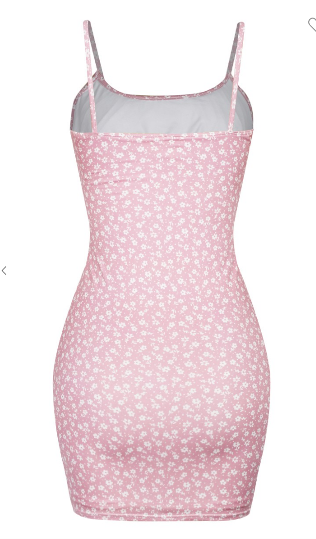 Sweetheart Dress