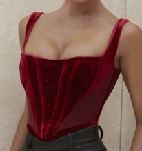 Load image into Gallery viewer, Victoria Corset