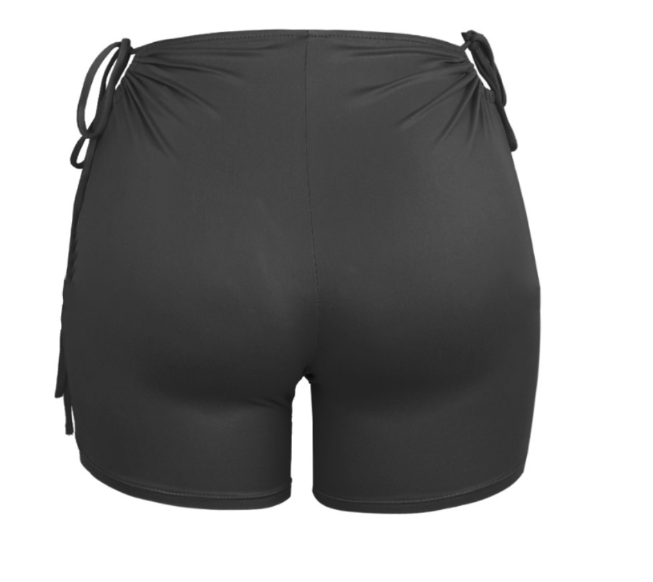 Keepin' It Trendy Shorts