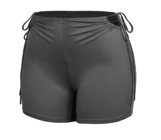 Keepin' It Trendy Shorts