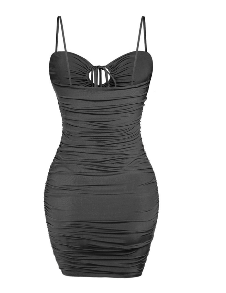 4ever Little Black Dress