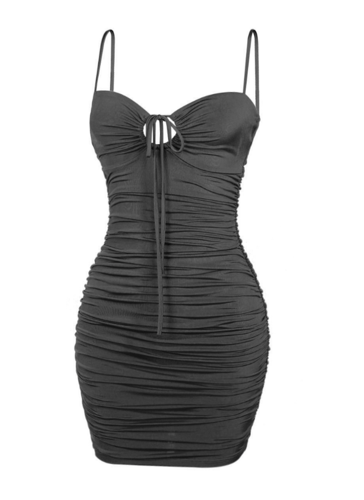 4ever Little Black Dress