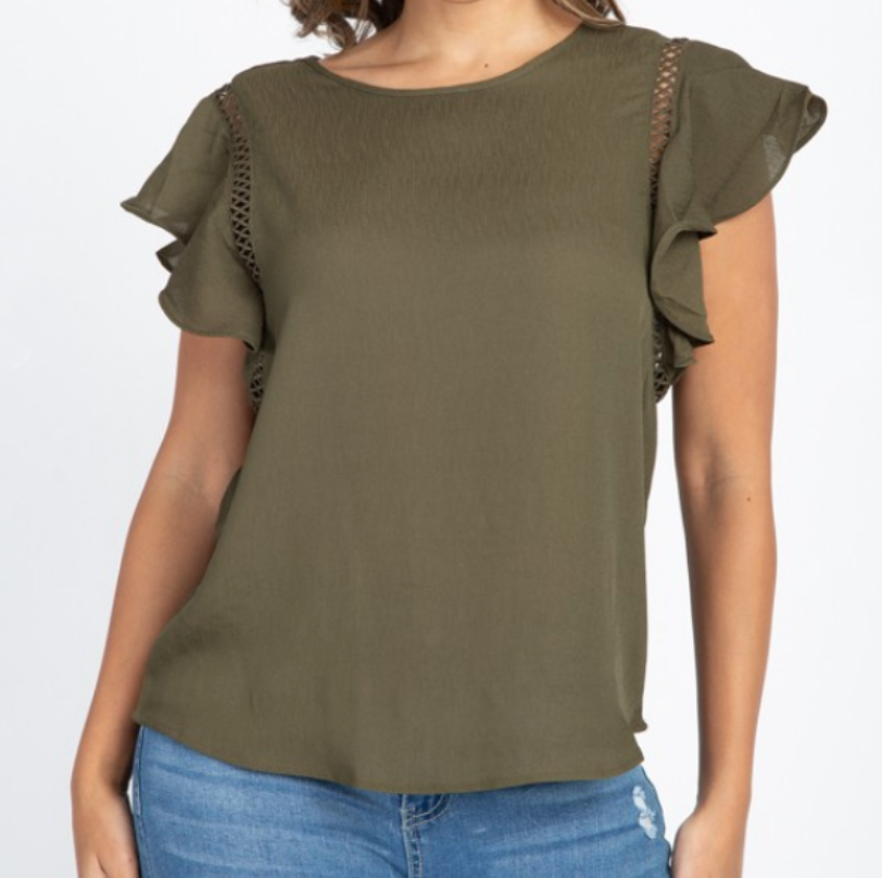 Olivia Top
