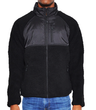 Load image into Gallery viewer, Men&#39;s Sherpa Jacket