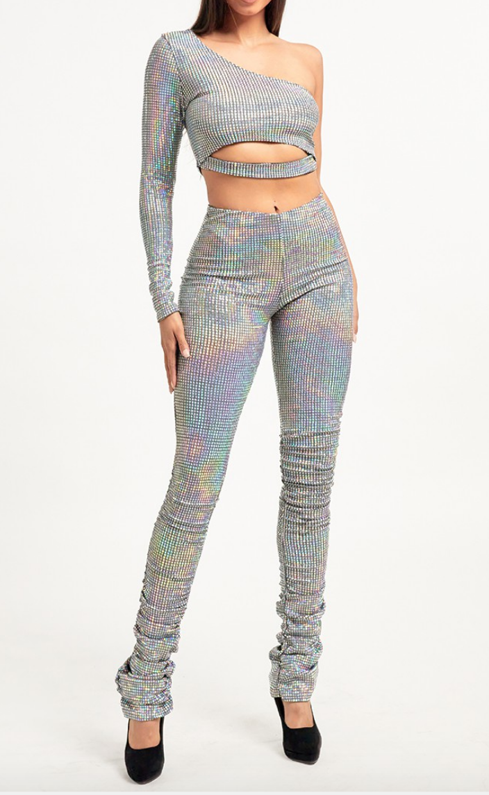 Disco Set
