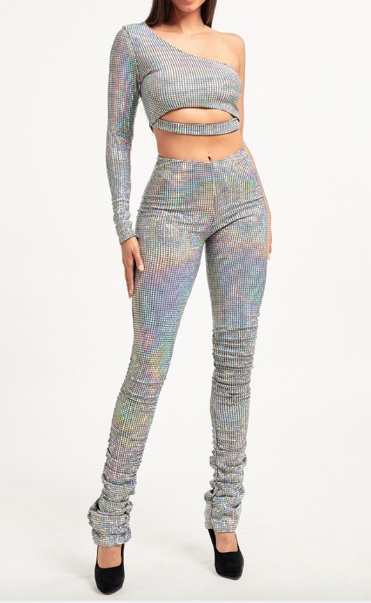 Disco Set