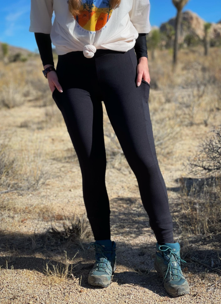 Essential Leggings