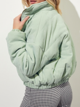 Load image into Gallery viewer, In Mint Condition Corduroy Jacket