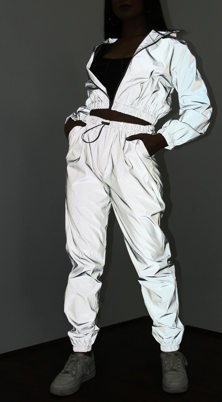 Reflection Jogger Set