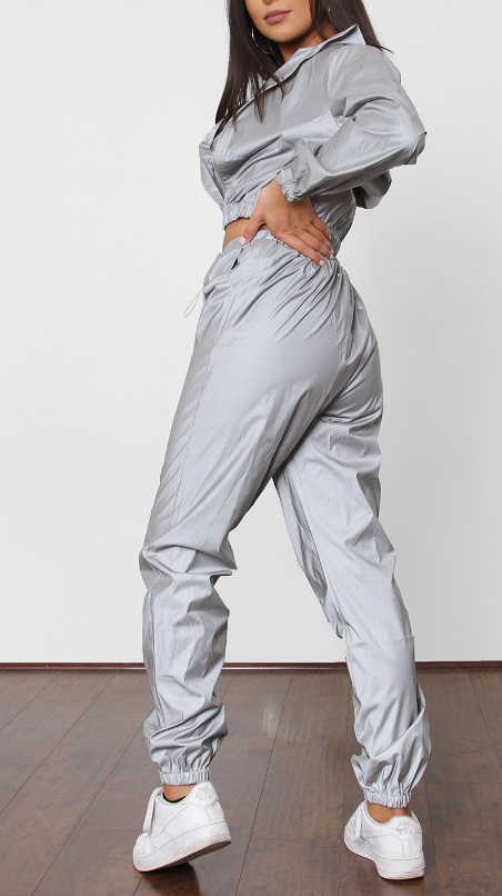 Reflection Jogger Set