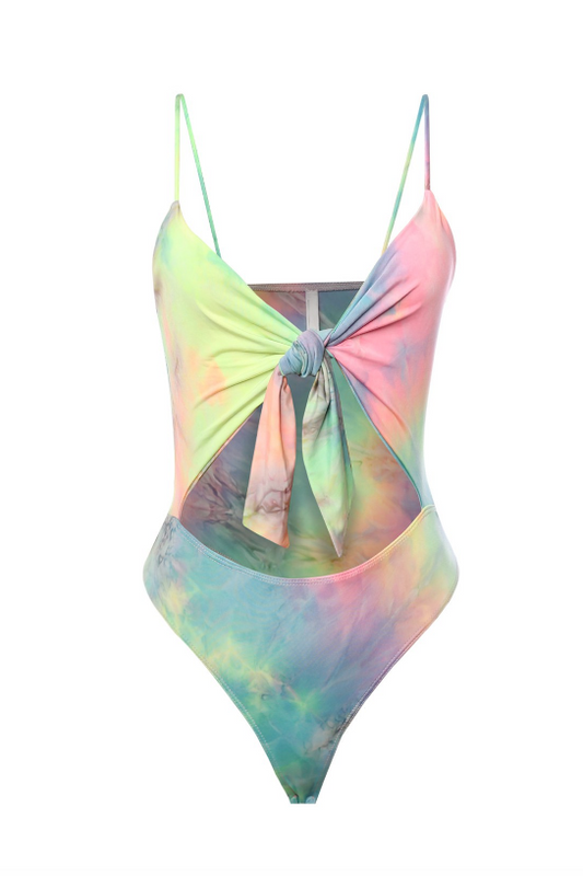 Do or Dye Bodysuit